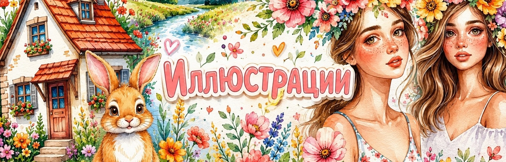 Иллюстрации